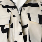 R&B | Trendy Herbstjacke für Frauen