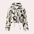 R&B | Trendy Herbstjacke für Frauen