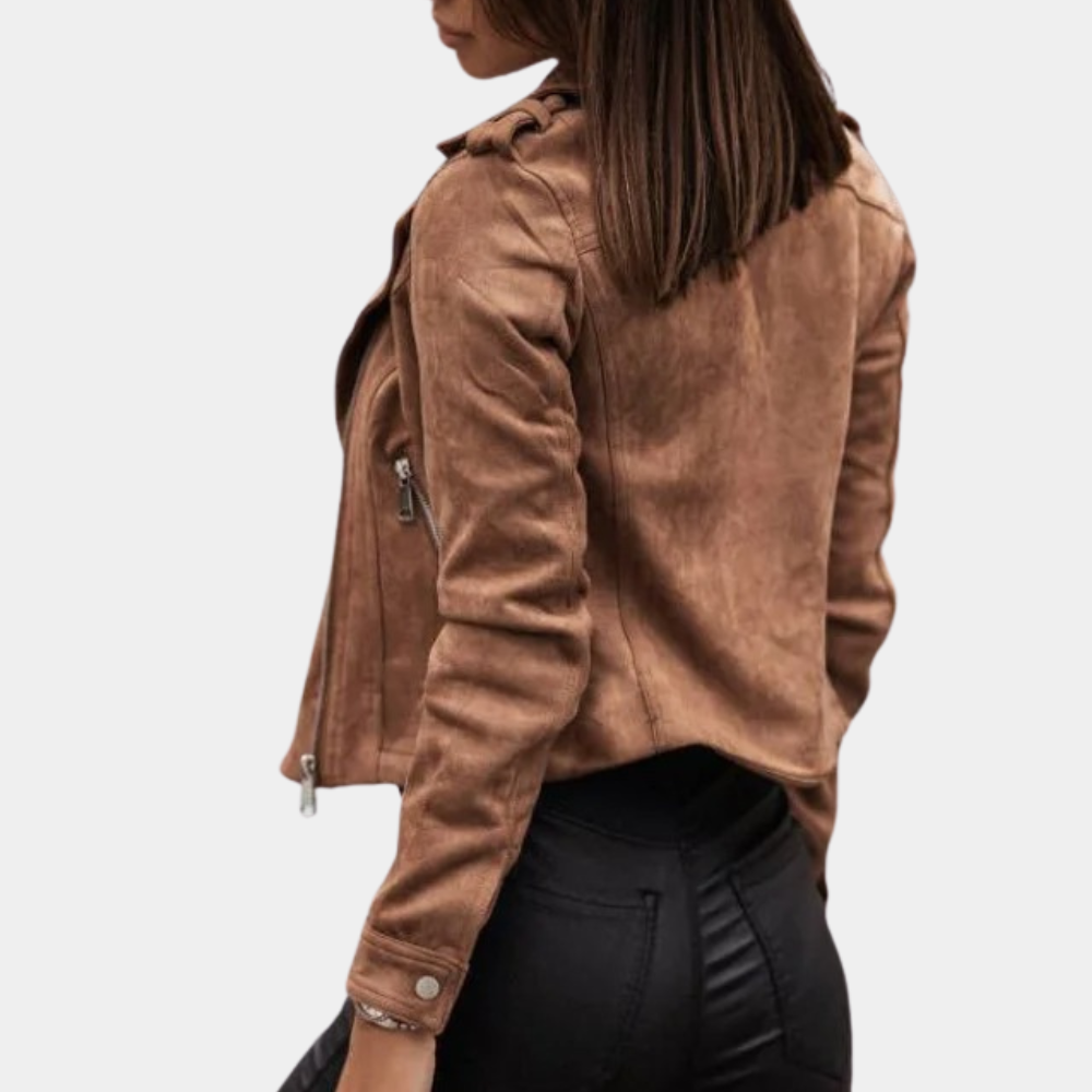 R&B | Stilvolle Herbstjacke für Damen