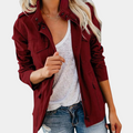 R&B | Lässige Jacke für Frauen