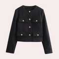 R&B | Elegante Herbstjacke für Frauen