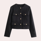 R&B | Elegante Herbstjacke für Frauen