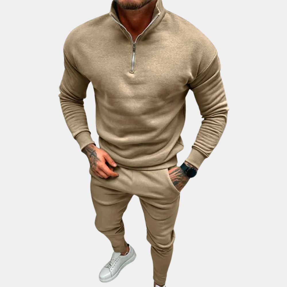 R&B | Jogginganzug für Männer