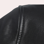 R&B | Elegante Lederjacke Herren
