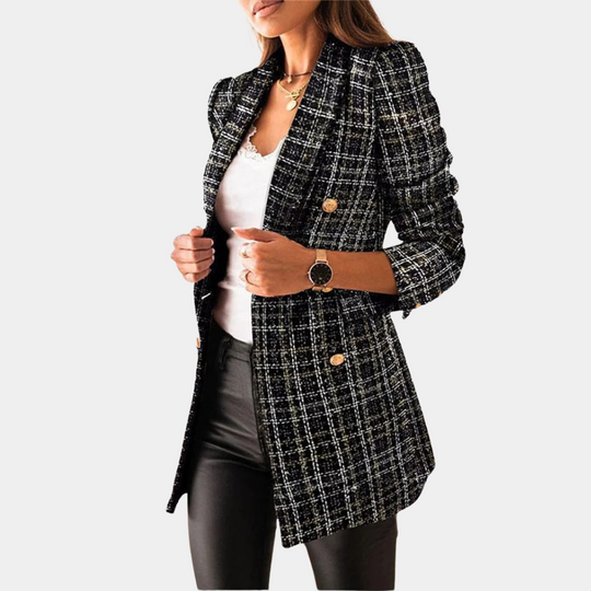 R&B | Lange Damenblazer
