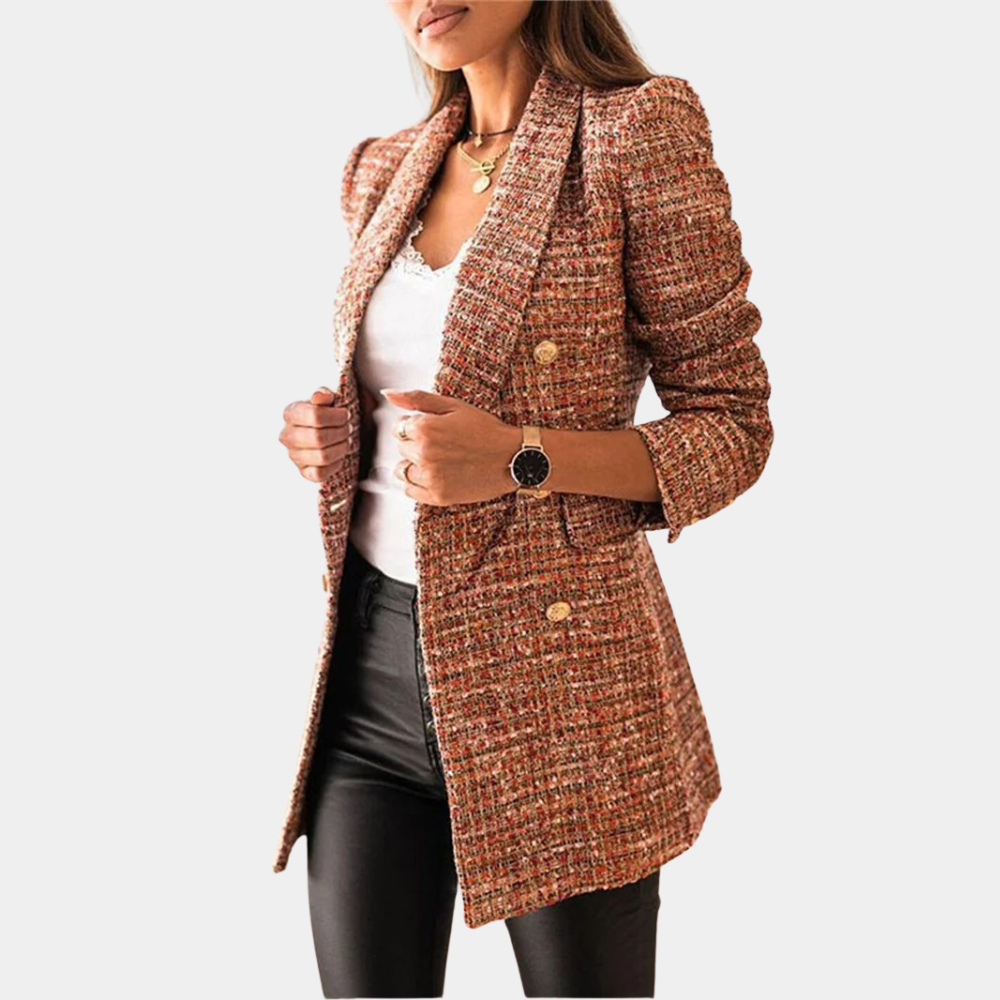R&B | Lange Damenblazer