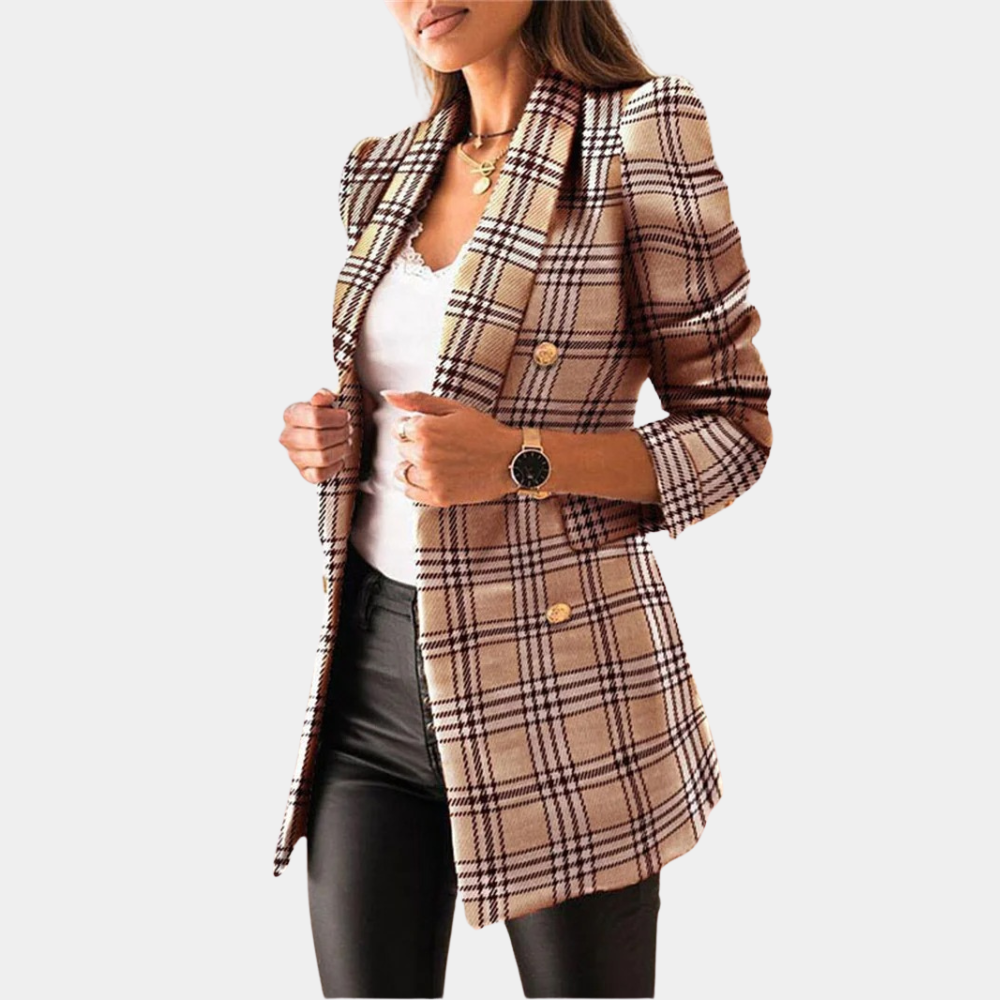 R&B | Lange Damenblazer