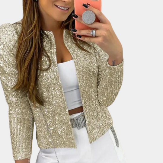 R&BMode Und Trendiger Damenblazer
