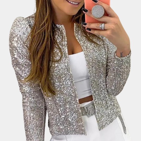 R&BMode Und Trendiger Damenblazer