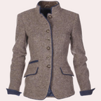 R&B | Elegante Herbst Damenjacke
