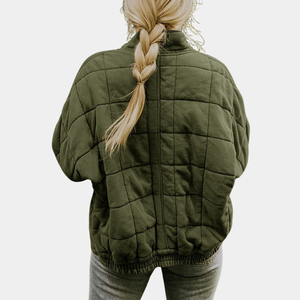 R&B | Leichte Herbstjacke für Frauen