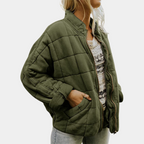 R&B | Leichte Herbstjacke für Frauen