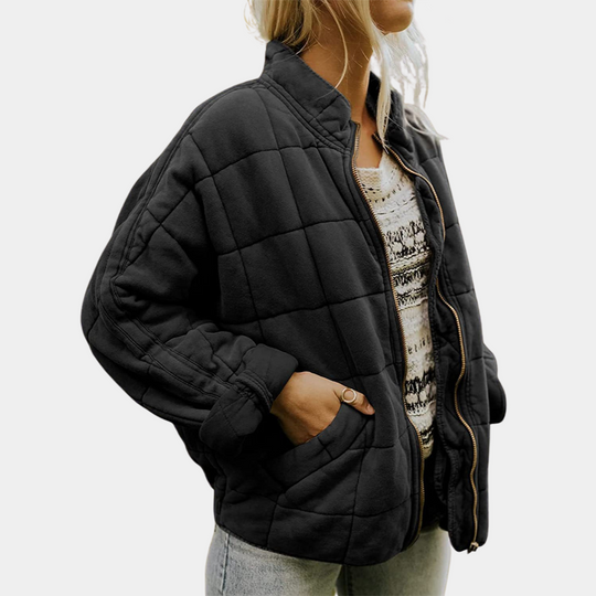R&B | Maßgeschneiderte und Elegante Jacke
