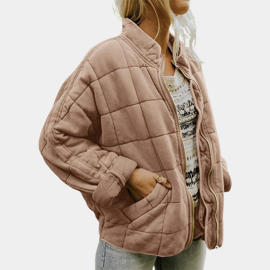 R&B | Stilvoller warmer Damenmantel