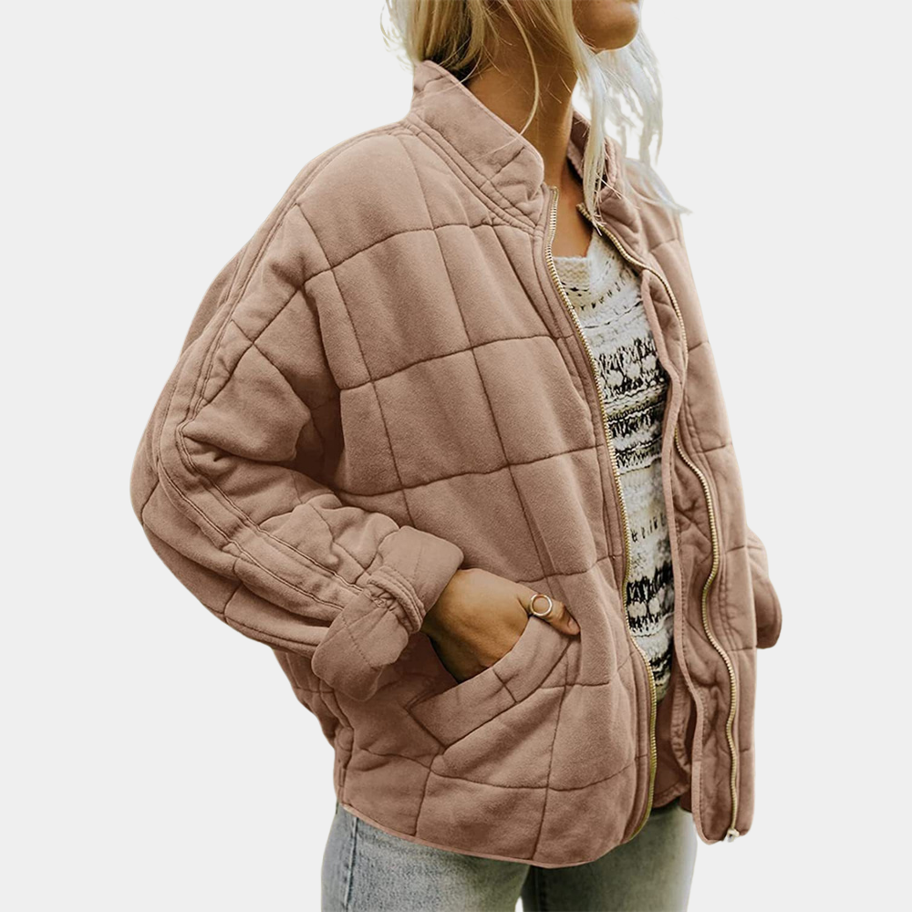 R&B | Maßgeschneiderte und Elegante Jacke