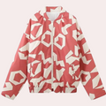 R&B | Farbenfrohe Damenjacke für den Herbst