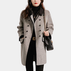 R&B | Elegante Damenjacke für den Winter