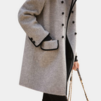 R&B | Elegante Damenjacke für den Winter