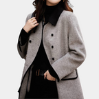 R&B | Elegante Damenjacke für den Winter
