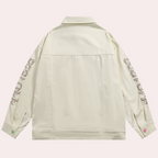 R&B | Street Style Herbstjacke für Frauen