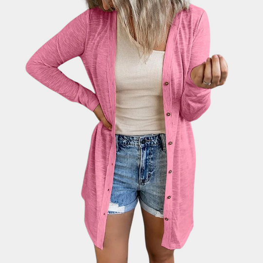 R&B | Moderne und Modische Winter Strickjacke