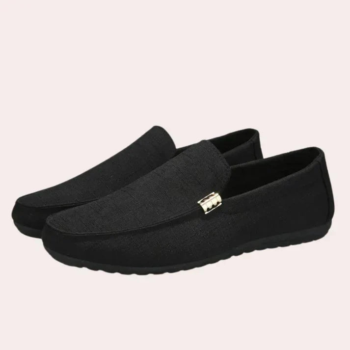 Lässige herren-slipper R&B
