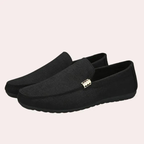 Lässige herren-slipper R&B