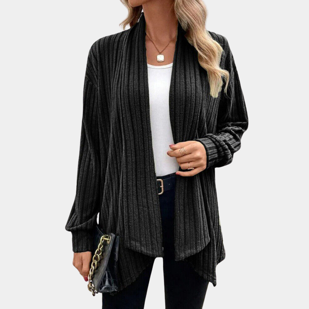 R&B | Modische und Minimalistische Allgemeine Jacke