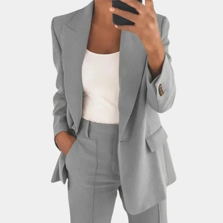 R&B | Blazer Satz für Damen