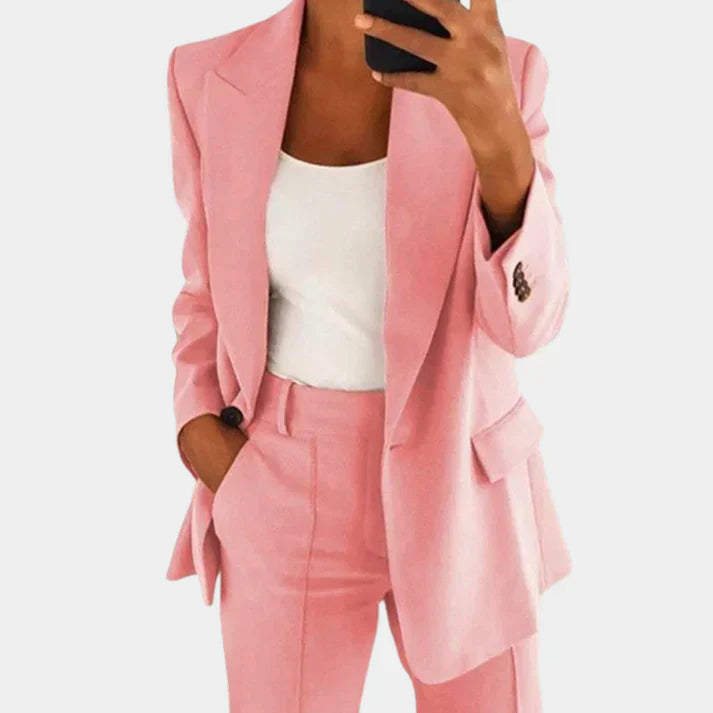 R&B | Blazer Satz für Damen