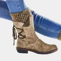 R&B | Damen-Schneestiefel