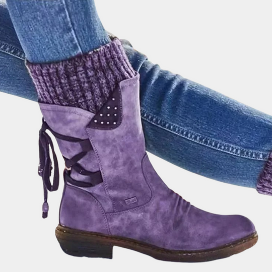R&B | Damen-Schneestiefel