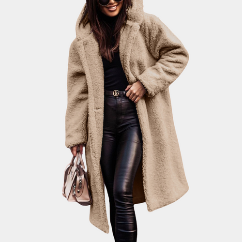 R&B | Zeitlose und Stilvolle Winterjacke