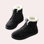 R&B | Elegante Bequeme Stiefeletten