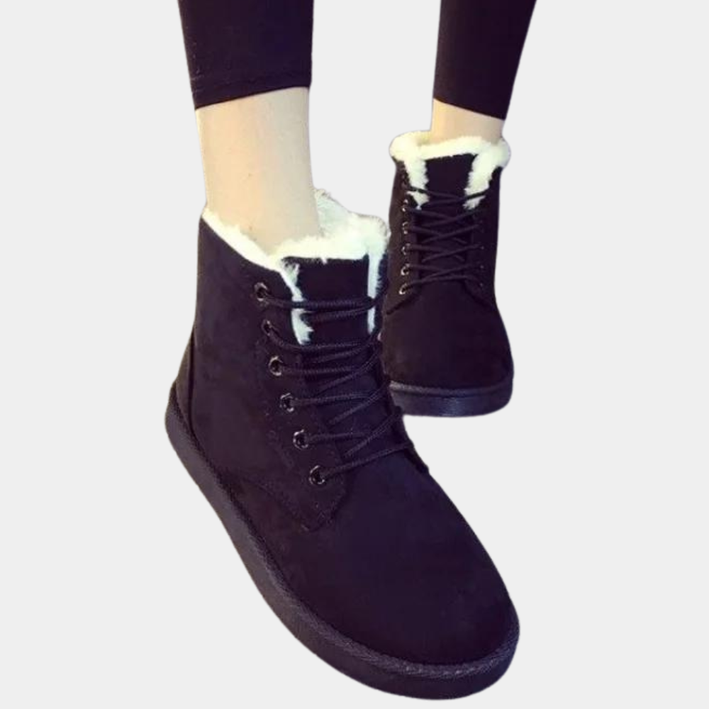 R&B | Elegante Bequeme Stiefeletten
