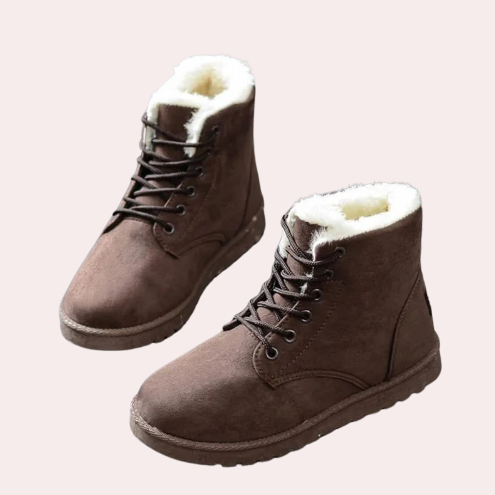 R&B | Elegante Bequeme Stiefeletten