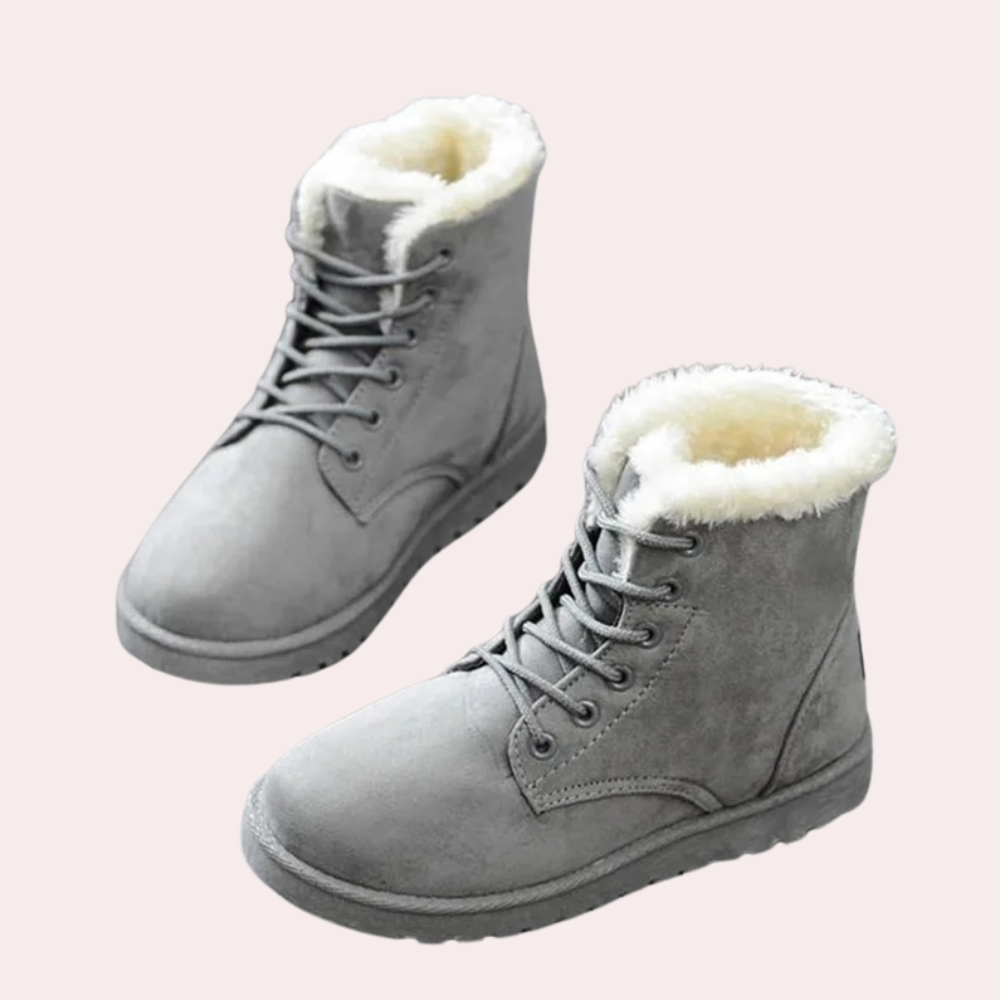 R&B | Elegante Bequeme Stiefeletten