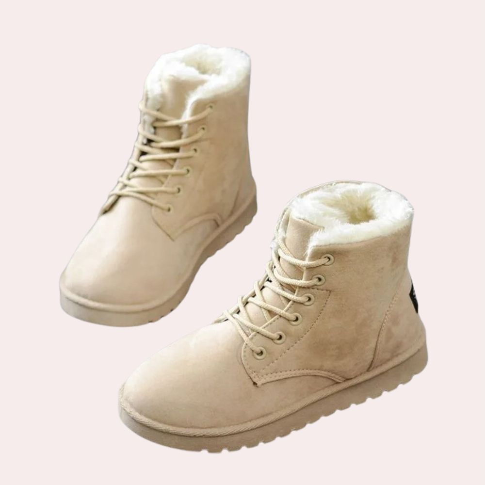 R&B | Elegante Bequeme Stiefeletten