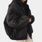 R&B | Lässige und Entspannte Allgemeine Jacke