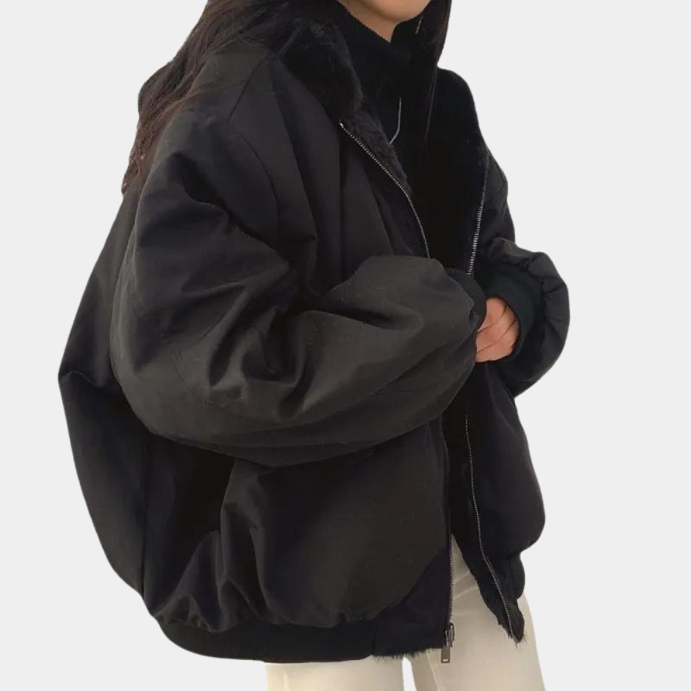 R&B | Lässige und Entspannte Allgemeine Jacke