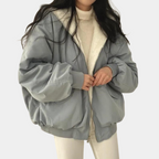 R&B | Lässige und Entspannte Allgemeine Jacke