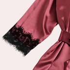 R&B | 4-Teilige Lingerie-Kleid
