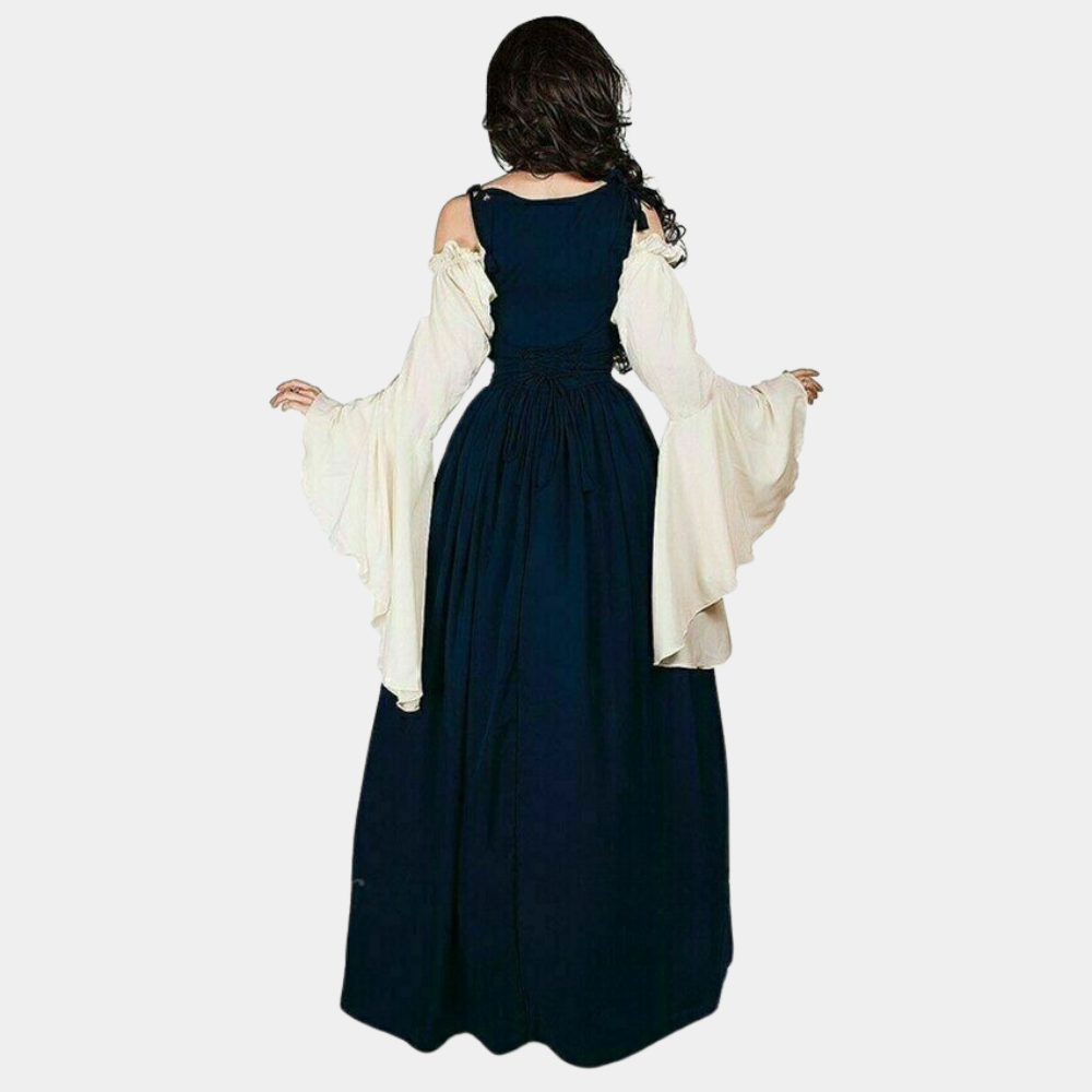 R&B | Mittelalterkleid für Frauen
