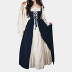R&B | Mittelalterkleid für Frauen