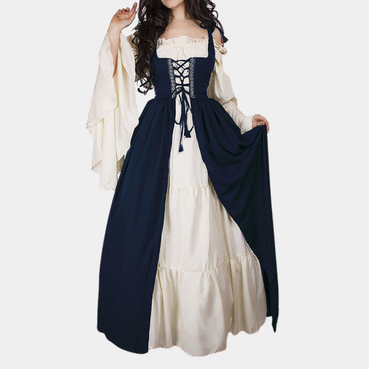 R&B | Mittelalterkleid für Frauen