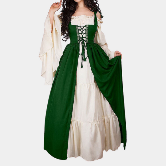 R&B | Mittelalterkleid für Frauen