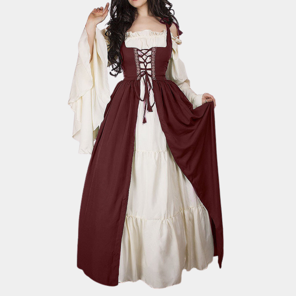 R&B | Mittelalterkleid für Frauen