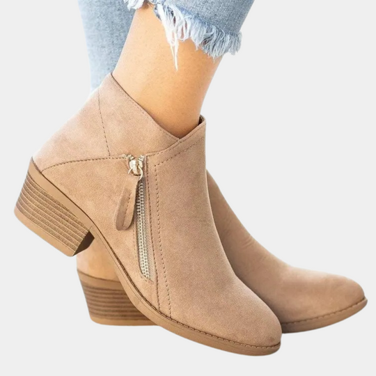 R&B | Klassische Elegante Stiefel