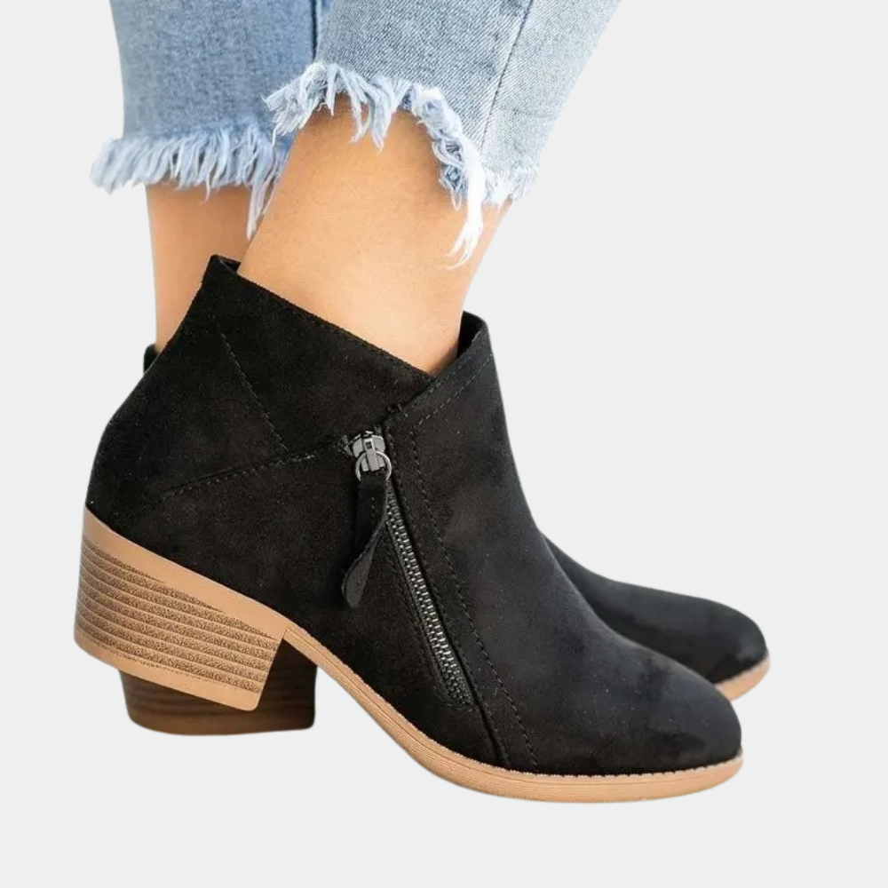 R&B | Klassische Elegante Stiefel