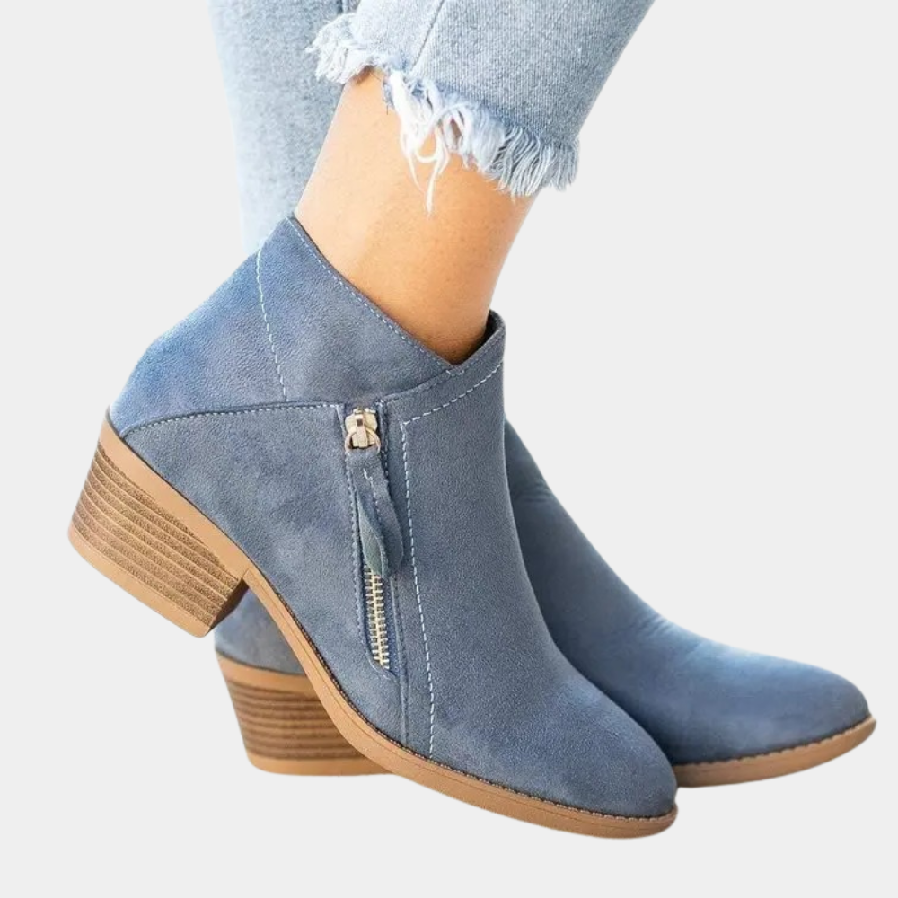 R&B | Klassische Elegante Stiefel